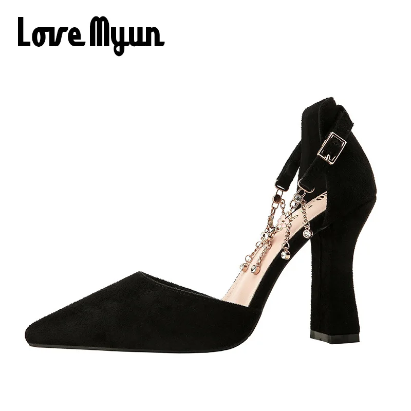 Новое поступление модной летней обуви хит продаж женские босоножки