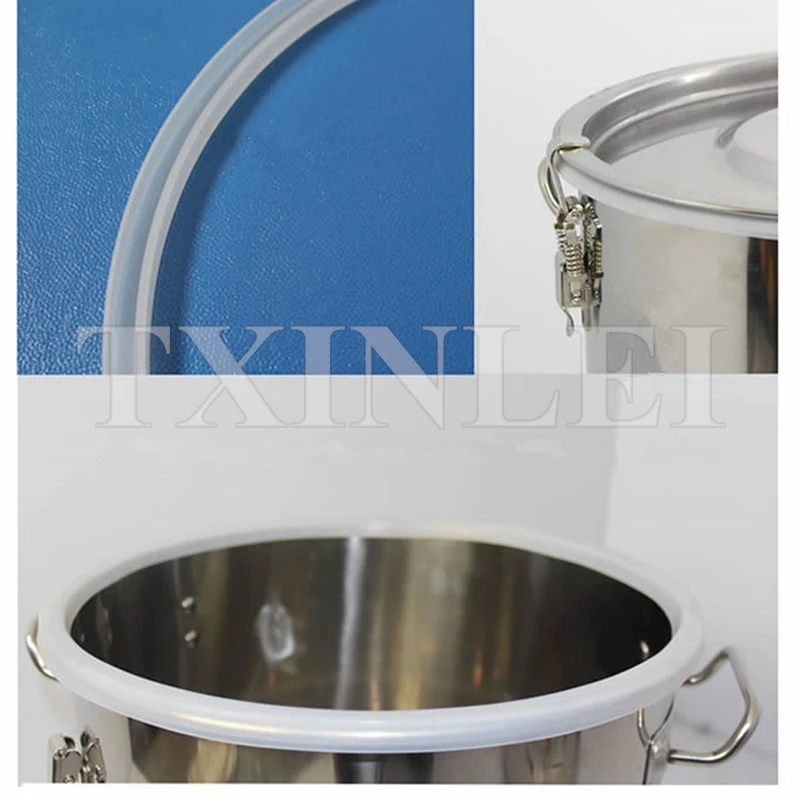 45L нержавеющий ферментатор спирт дистиллятор бар ликер ферментированный homebrew