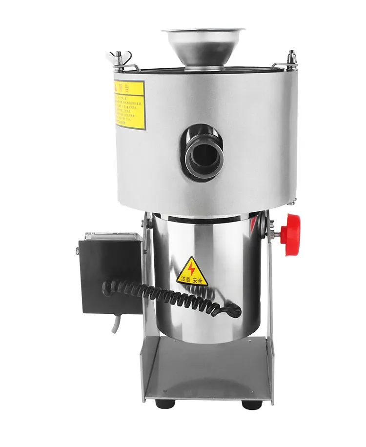 Фотомодель 2200 Вт мощная электрическая машина для порошков мельница сухой пищи