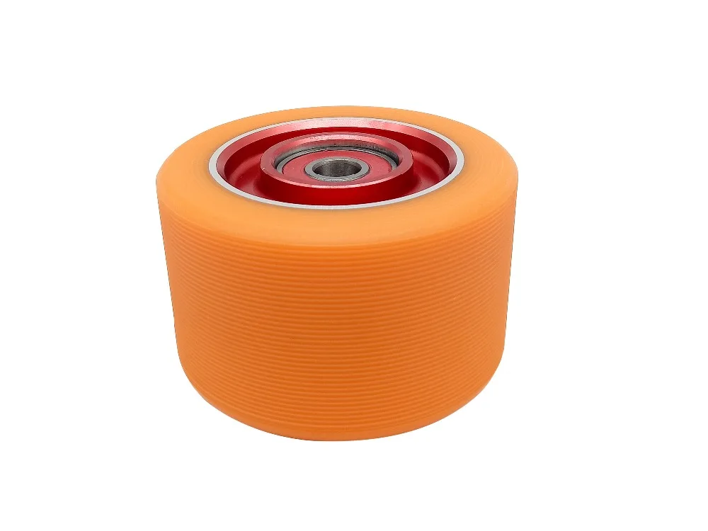 8 шт. подшипники высокого качества 62 х40 мм 608 А|roller skate wheels|skate wheelsskates roller wheels |