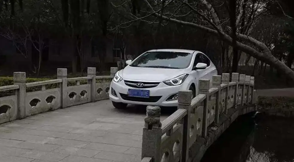 2 шт. автомобилей головной свет для фары для автомобиля Hyundai Elantra Avante MD 2012 2013 год Elantra фонарь светодиодный DRL Hi Lo Скрытая ксеноновая лампа