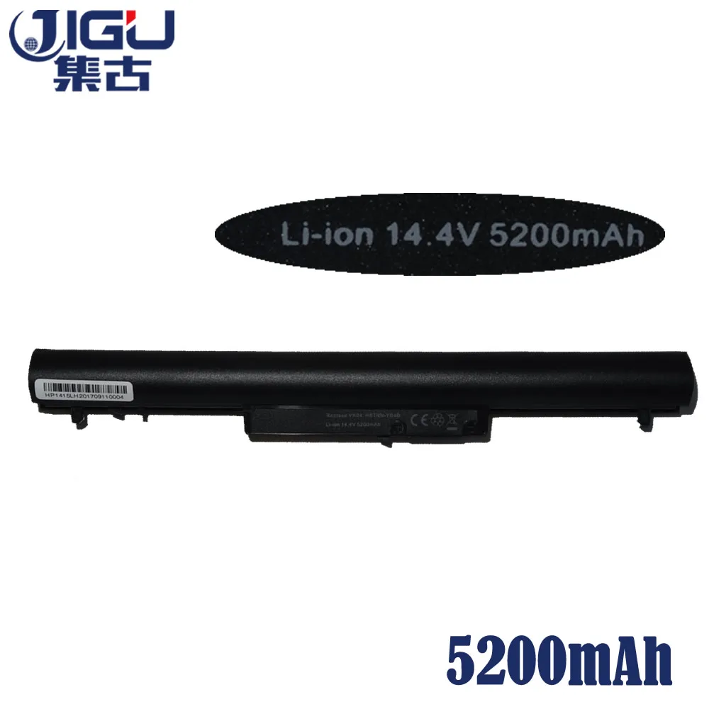 Аккумуляторная батарея JIGU для ноутбука Φ VOLKS HP 15-B153SG B056xx 14 серии M4 15-B100 Chromebook 14-C010US |