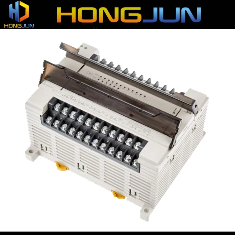 

Hot sale Omron CPM1A Series PLC CPM1A-40EDT for packing machine