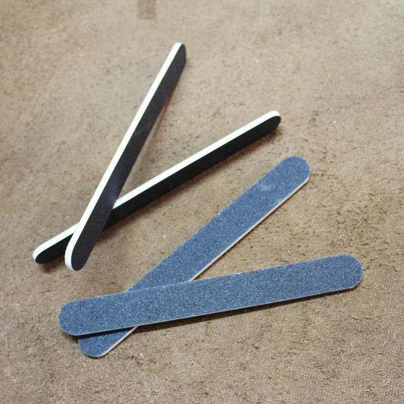 Полоса для полировки кожаных кромок инструмент сделай сам | Дом и сад