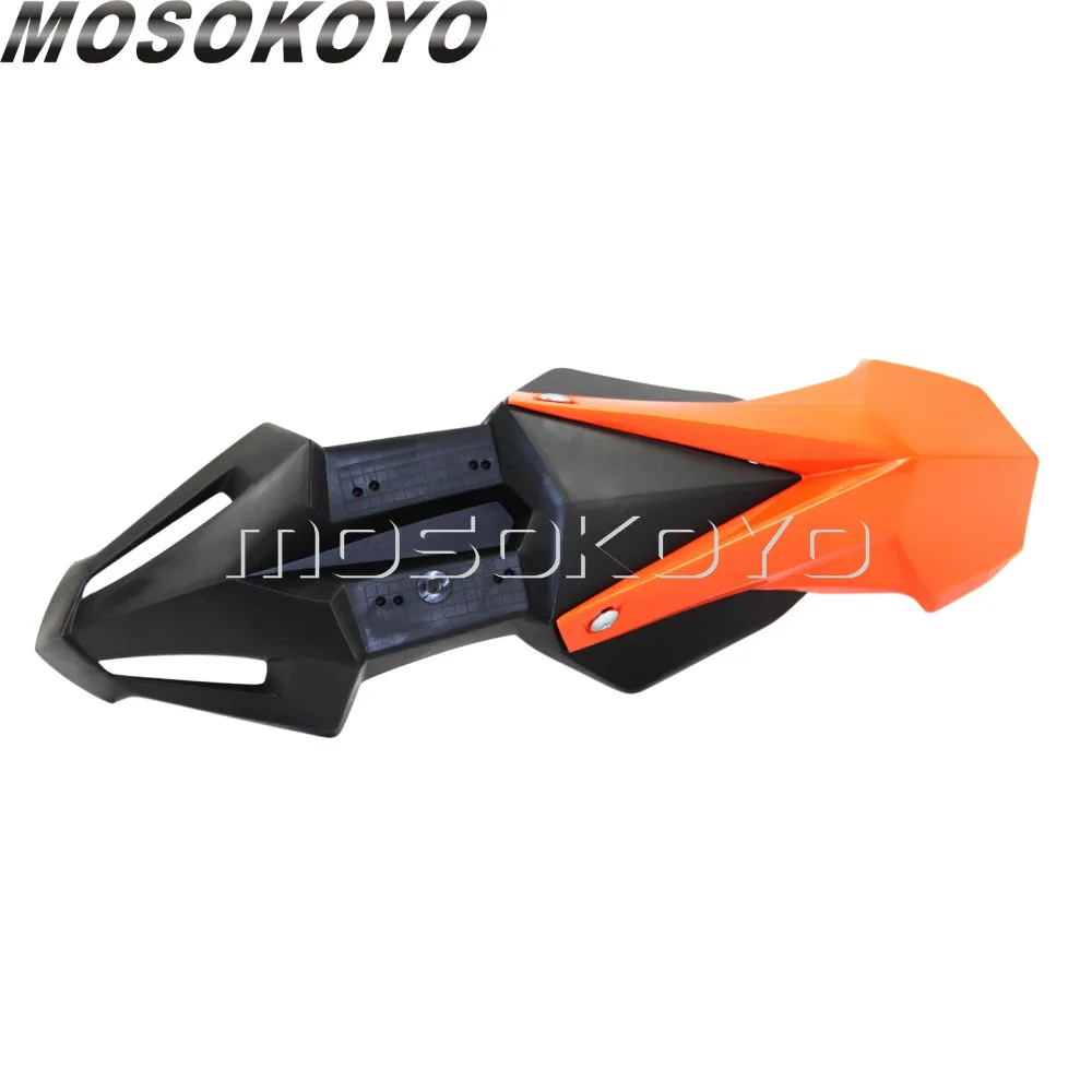 Оранжевый брызговик для кроссового мотоцикла переднее крыло Evo SX SXF XC XCW EXC 125 150 250