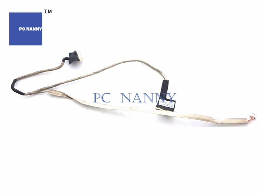 ПК Няня для MSI MS 1761 MS1761 LCD кабель LVDS K19 3031003 H39 WORKS|cable for pc|pc cablecable pc |