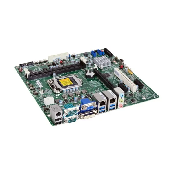 DFI HD332-H81 4-го поколения Intel CoreTM microATX | Компьютеры и офис