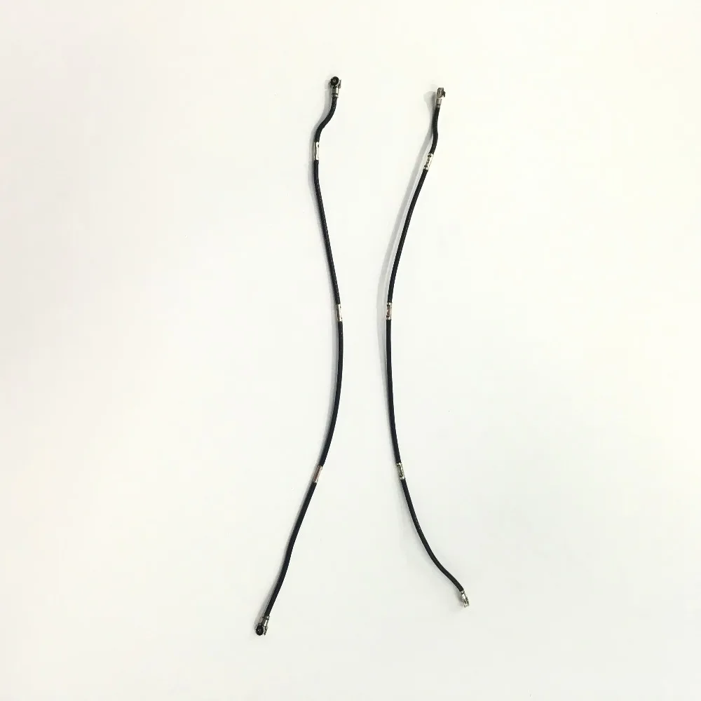 2 Piece Hot Sale 100% Original Signal Antenna Coaxial Wire Connector For Sony Xperia M2 Replacement Parts | Мобильные телефоны и