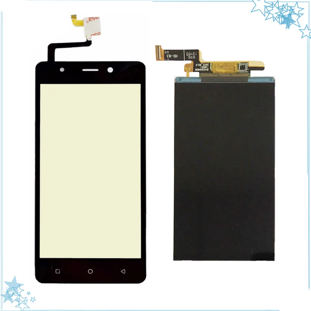Для Blackview A8 Мобильный телефон LCD s + цифровой преобразователь сенсорного экрана