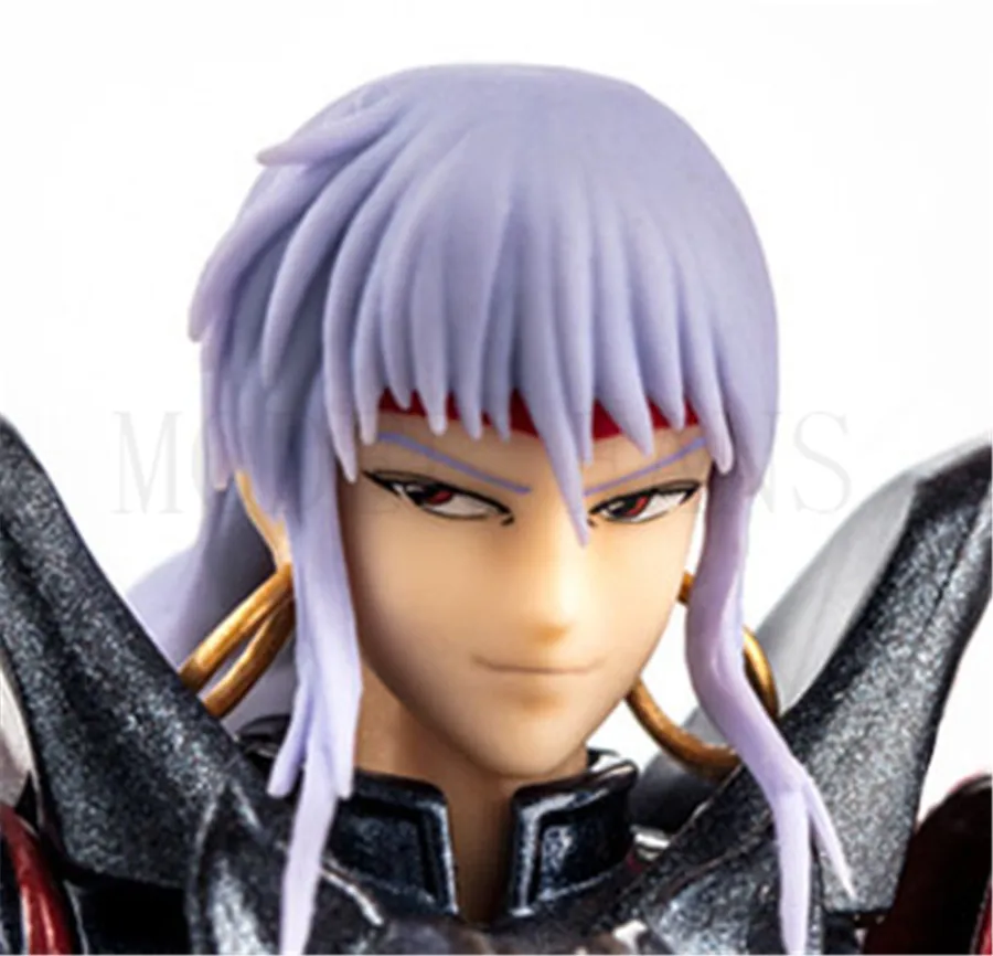 Модели фанатов GreatToys великолепные игрушки gt dasin модель TenKuu Senki Shurato Kuroki Gai Nordine металлическая Броня фигурка игрушка
