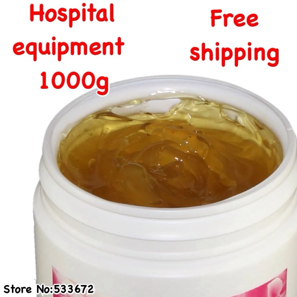 Gel Product Anti-inflammatory The Contraction Pore Deep Clean 1000ml Hospital Equipment Beauty Salon Products