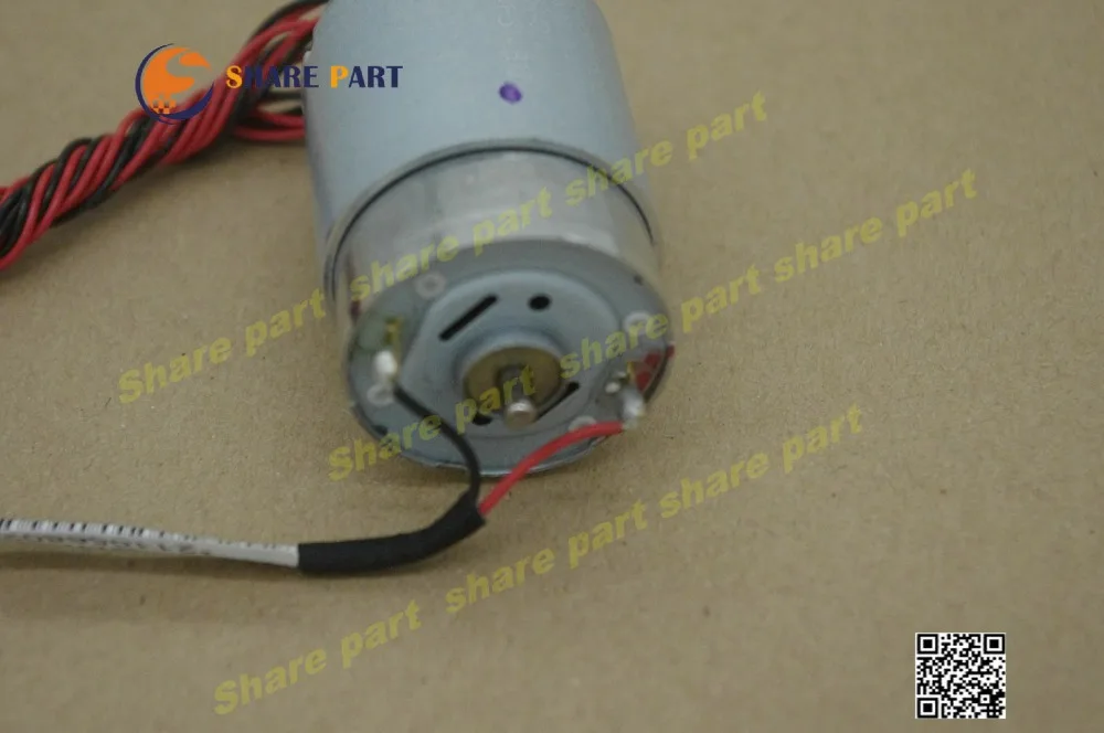 Оригинальный новый блок каретки двигателя для EPSON R270/R290/T50/R390/R330 211056802 1 шт.|carriage