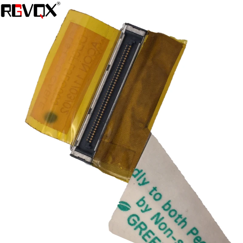

NEW Laptop LCD Cable For LENOVO Ideapad S10-3 P/N DD0FL5LC000 QTFL5-ESL0206A Replacement Repair Notebook LCD LVDS CABLE