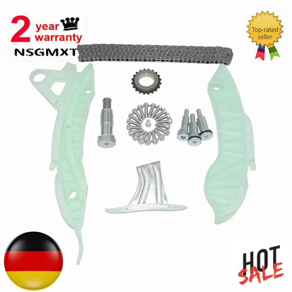 AP03 для Mini R55 R56 R57 R58 R59 R60 R61 комплект цепи ГРМ двигателя 1 4 6 N12 N16 N18 11318618318| |