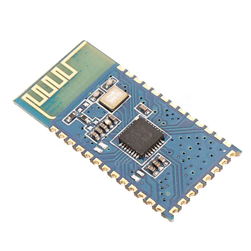 JDY-30 SPP-C Bluetooth серийный сквозной модуль беспроводное последовательное устройство связи от машина Беспроводной гцвп заменить HC-05 HC-06 - Цвет: Orange