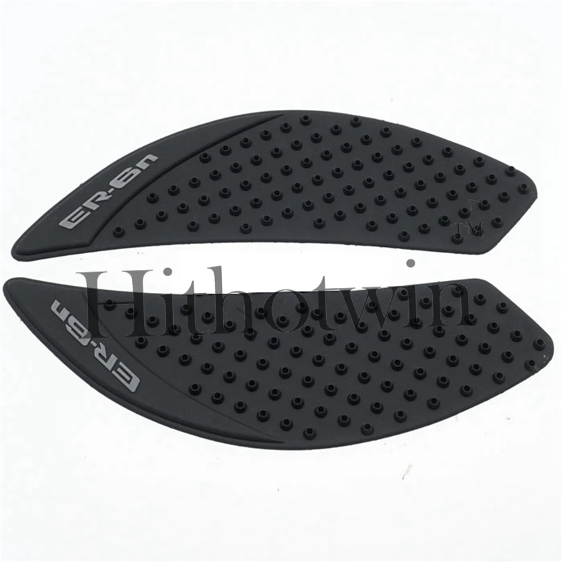 

Для Kawasaki ER6N 2006 2007 2008 2009 2010 2011 -2015 модифицированный боковый наколенник протектор с палкой скольжения бак аксессуары