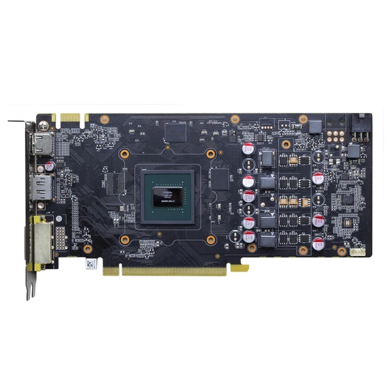 Оригинальная видеокарта ZOTAC GTX 960 4GB GPU, видеокарта GeForce GTX960-4GD5, 128 бит, видеокарта PCI-E для nVIDIA GM206 4GD5, HDMI