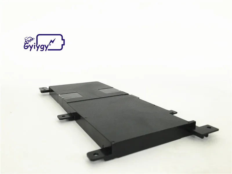 0B200-01750000 C21Pq9H C21N1509 Новая батарея для ASUS X556U X542U X556UB F556UV F555DG X556UV-1B X556UV-3F | Компьютеры и