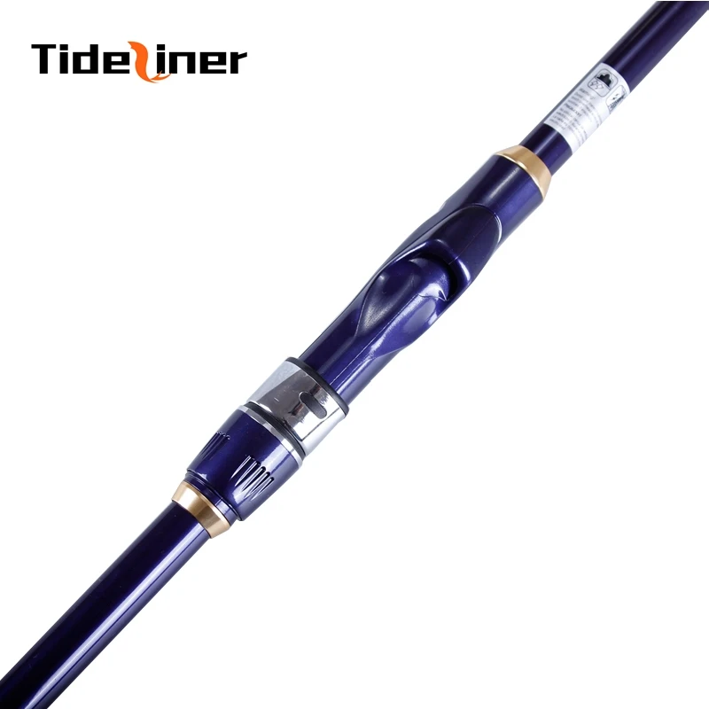 Рыболовная удочка Tideliner из твердого углеродного волокна 2 4/2 7/3 0/3 6 м|fishing rod|fishing