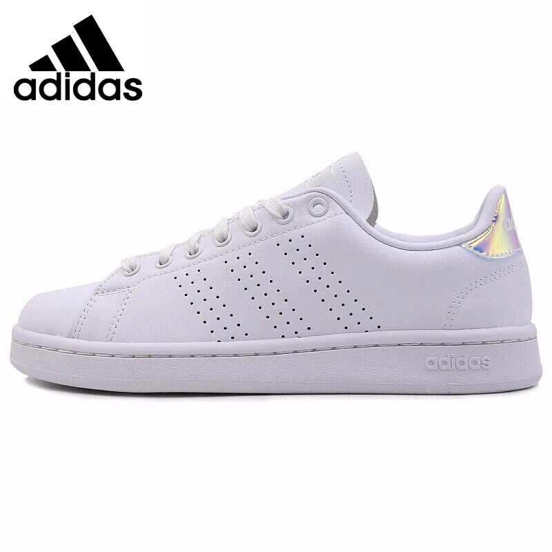 

Женские кроссовки для скейтбординга Adidas NEO ADVANTAGE