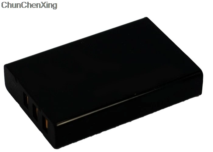 Камерон Sino 1800mAh аккумулятор NTA2236 для Globalsat BT 318 318X 335 338 821 GNS 5840 5843 i.Trek M3 GPS|Цифровые
