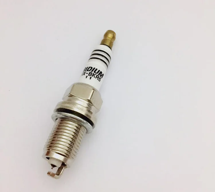 Лидер продаж иридиевая Свеча зажигания gкг 4 шт. для EIX BKR5 11 IK16 K16TT K6RTC RC10YC4 RC10YX4 RC8YC4
