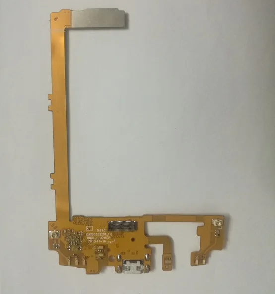Для LG Google Nexus 5 D820 D821 микрофон USB зарядное устройство порт для зарядки док-станции