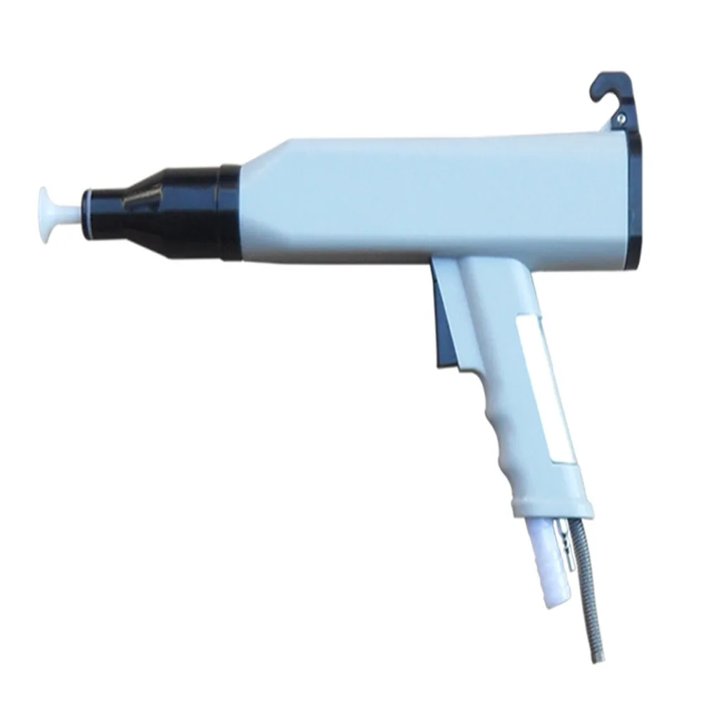 KCI ручной пистолет для распыления порошка электростатический распылитель