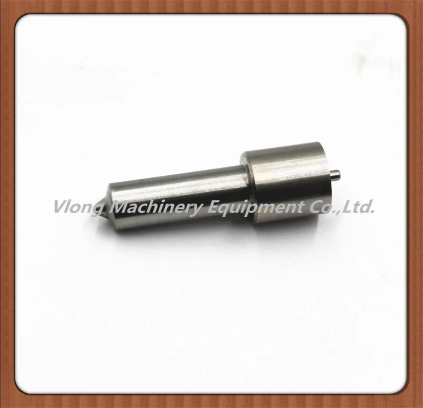 

DLLA152P836 is common rail series electronic fuel injection nozzle