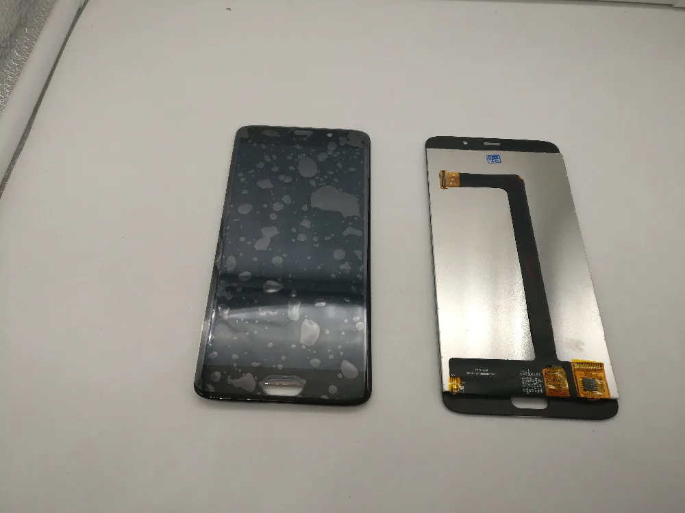 ЖК-для Elephone S7 дигитайзер сенсорный экран для Elephone S7 ЖК-экран сенсорный дигитайзер экран