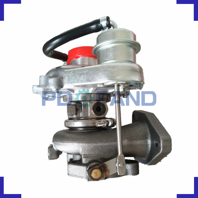 Турбокомпрессор Для TOYOTA Hiace KDH Hilux Land Cruiser Camry 2.5D 2KD FTV 2494cc 17201 30080|turbo land cruiser|turbocharger