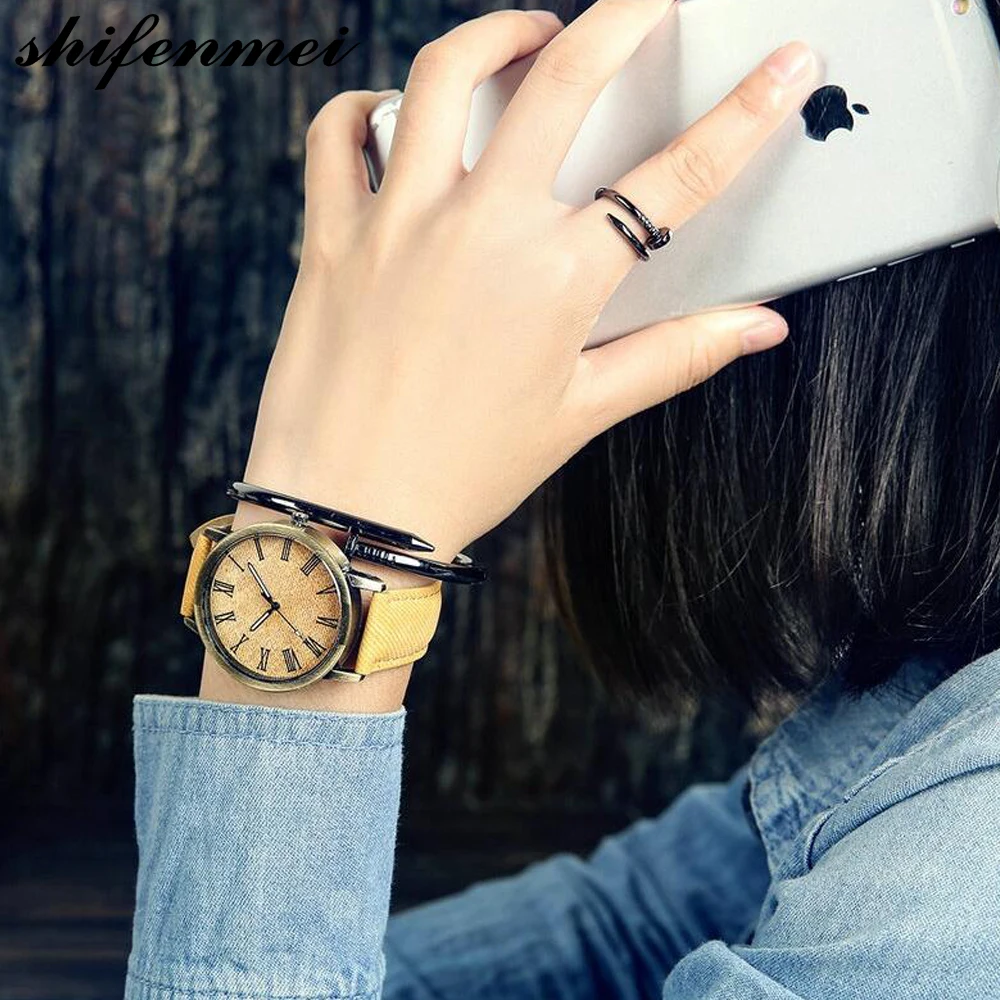 2019 новые модные женские часы для женщин браслет Relogio Feminino подарок наручные