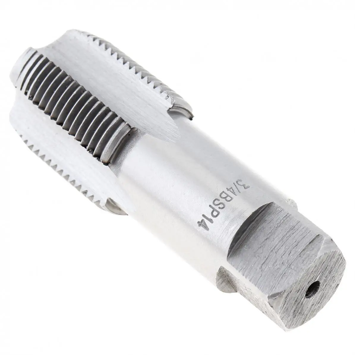 G3/4 55 Degrees High Speed Steel G Thread Tap Attack Pipe Plate Hand Tapping Materials Repair Machine | Инструменты