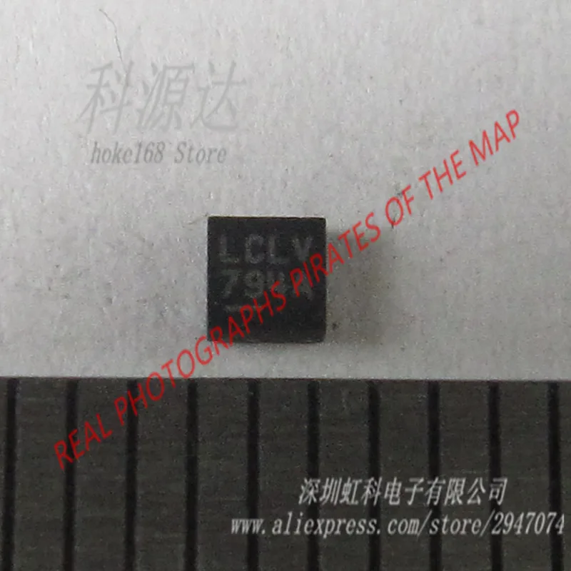 5pcs/lot LT3502EDC LT3502 DFN-8 In Stock