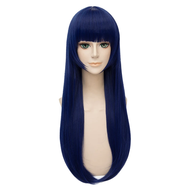 (Alice-Wig 072) Термостойкий волосяной парик из синтетического волокна аниме LoveLive!