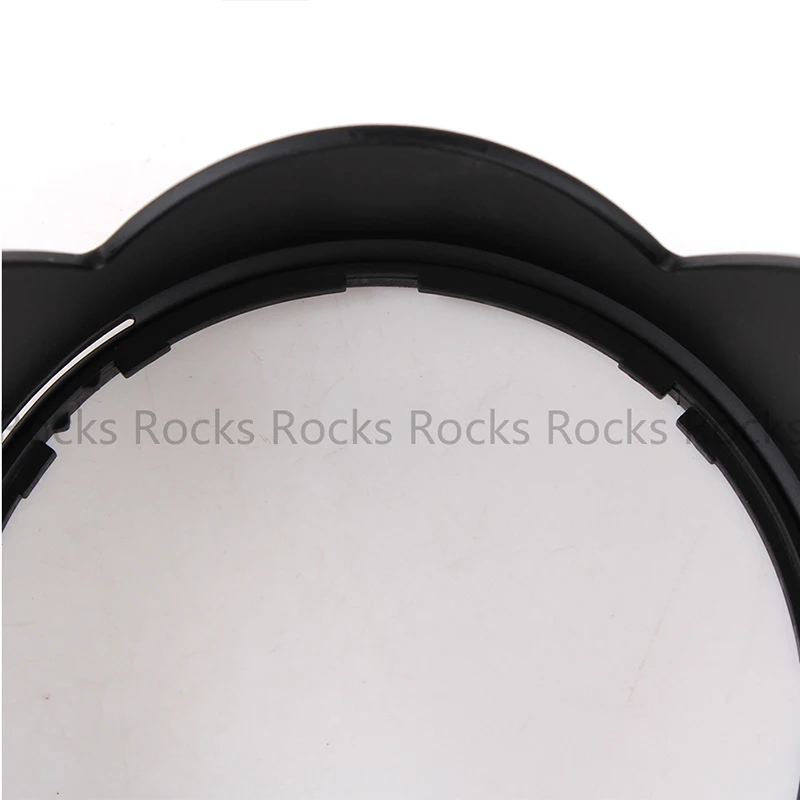 Бленда для объектива с байонетным креплением Pixco Nikon HB 58 Nik DX подходит NIKKOR 18 300 мм f/3