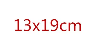 200 шт пластиковые пакеты с принтом логотипа, прозрачный пакет из полиэтилена с самоклеющимся уплотнением, большие размеры для розничной упаковки одежды - Цвет: 13x19cm