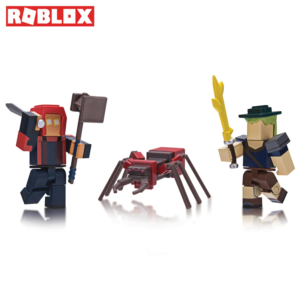 Набор игровой ROBLOX Фантастический рубеж | Игрушки и хобби