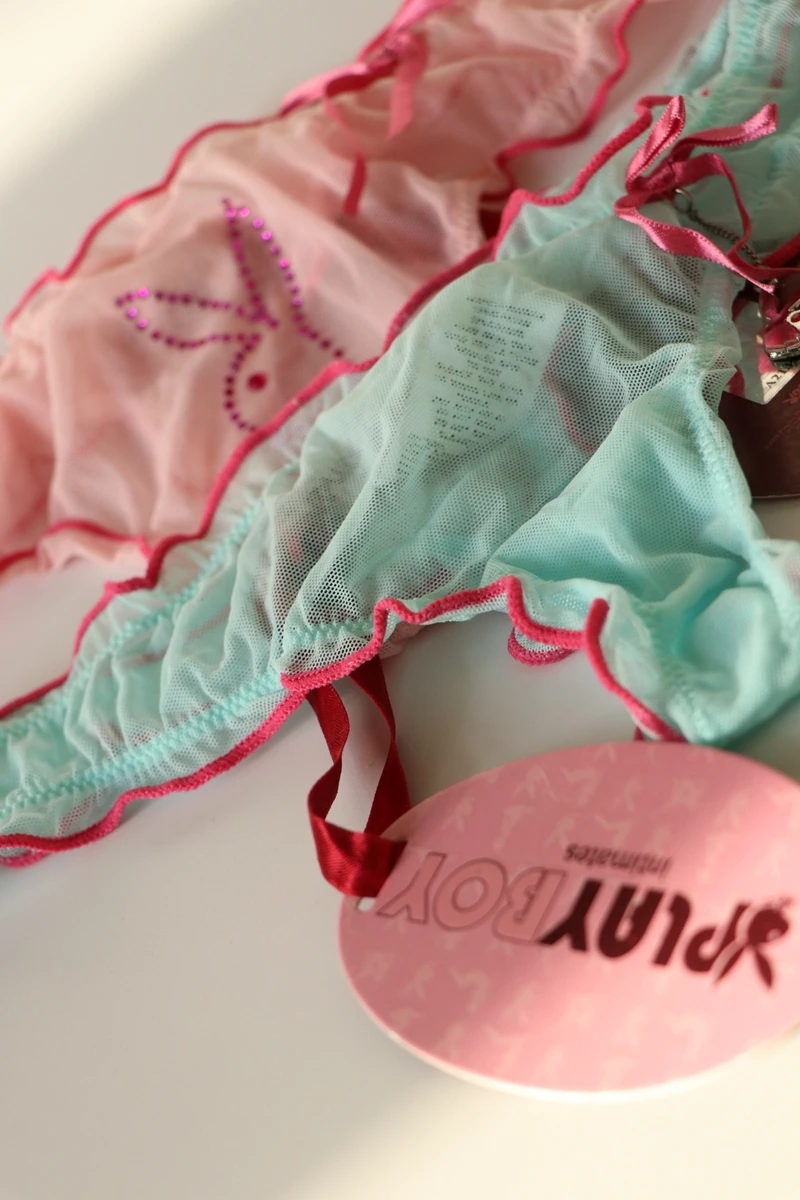 Бесплатная доставка Play Flower сексуальные T-pants прозрачные короткие стринги с низкой