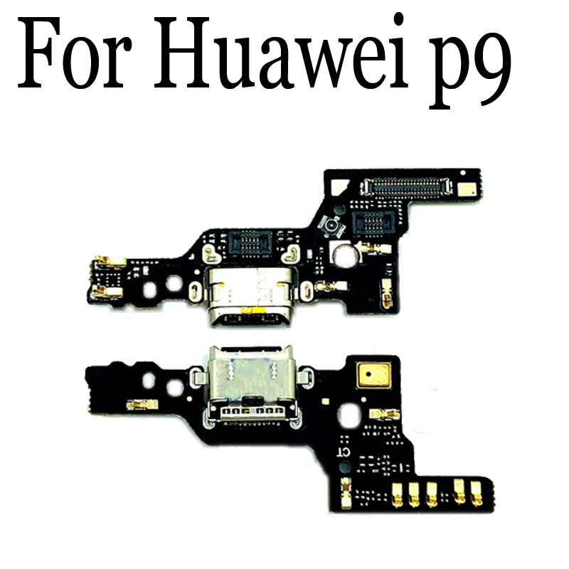 Новый оригинальный для Huawei P9 p9 порт зарядной USB док станции Плата Для P 9 гибкий