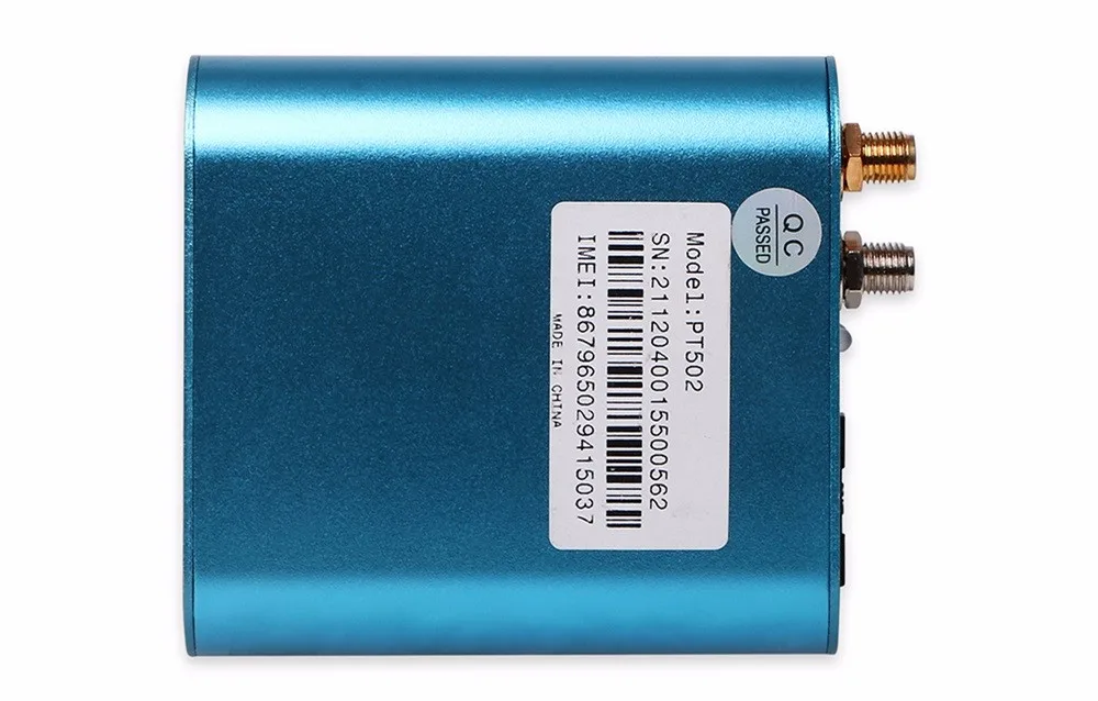 Автомобильный gps трекер PT502 gps GSM GPRS устройство слежения автомобиля в реальном времени отслеживание локатор Поддержка Google карта скорость сигнализации гео-забор