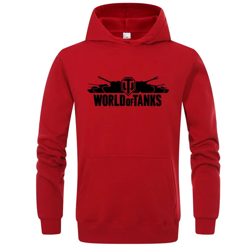 Tank world мужские толстовки и женские комплекты с длинными рукавами куртки