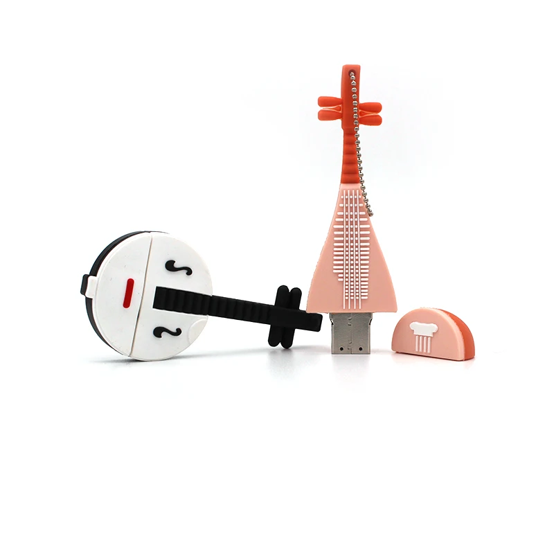 Флеш накопитель Usb 2 0 в китайском стиле 4 ГБ 8 16 32 64 ГБ|USB флэш-накопители| |