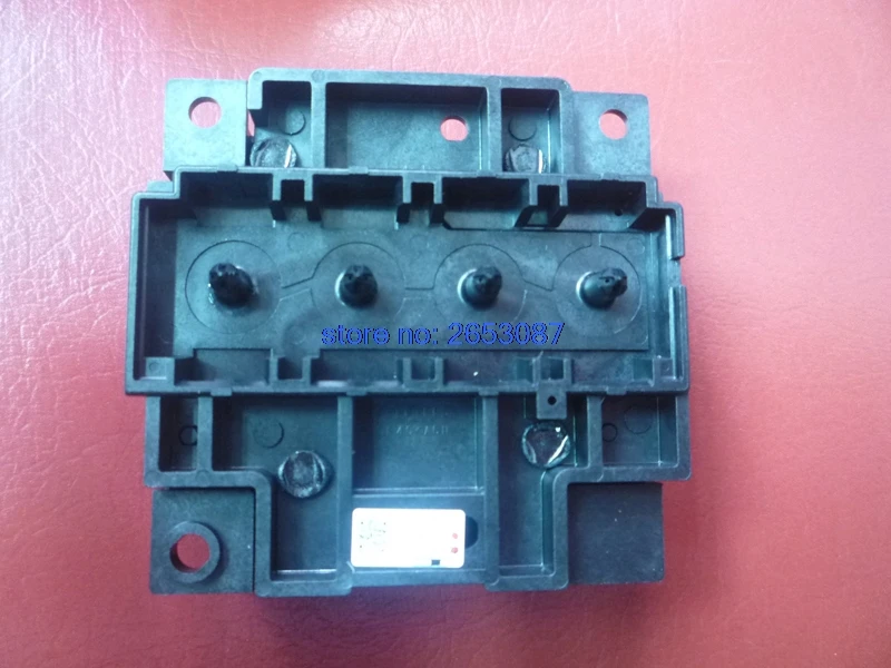 Новая и оригинальная печатающая головка FA04000 для Epson L380 L383 L385 L386 L355 Force 635