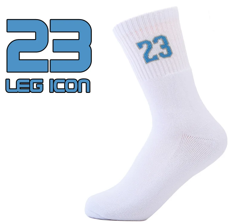 Супер абсорбирующие дышащие натуральные хлопковые Компрессионные носки Chicago JORD