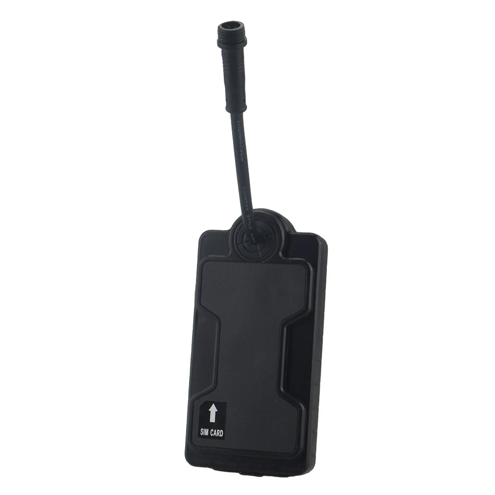 Высокоточный 3G GPRS GSM GPS Трекер T500SG для больших животных со специальным ошейником и