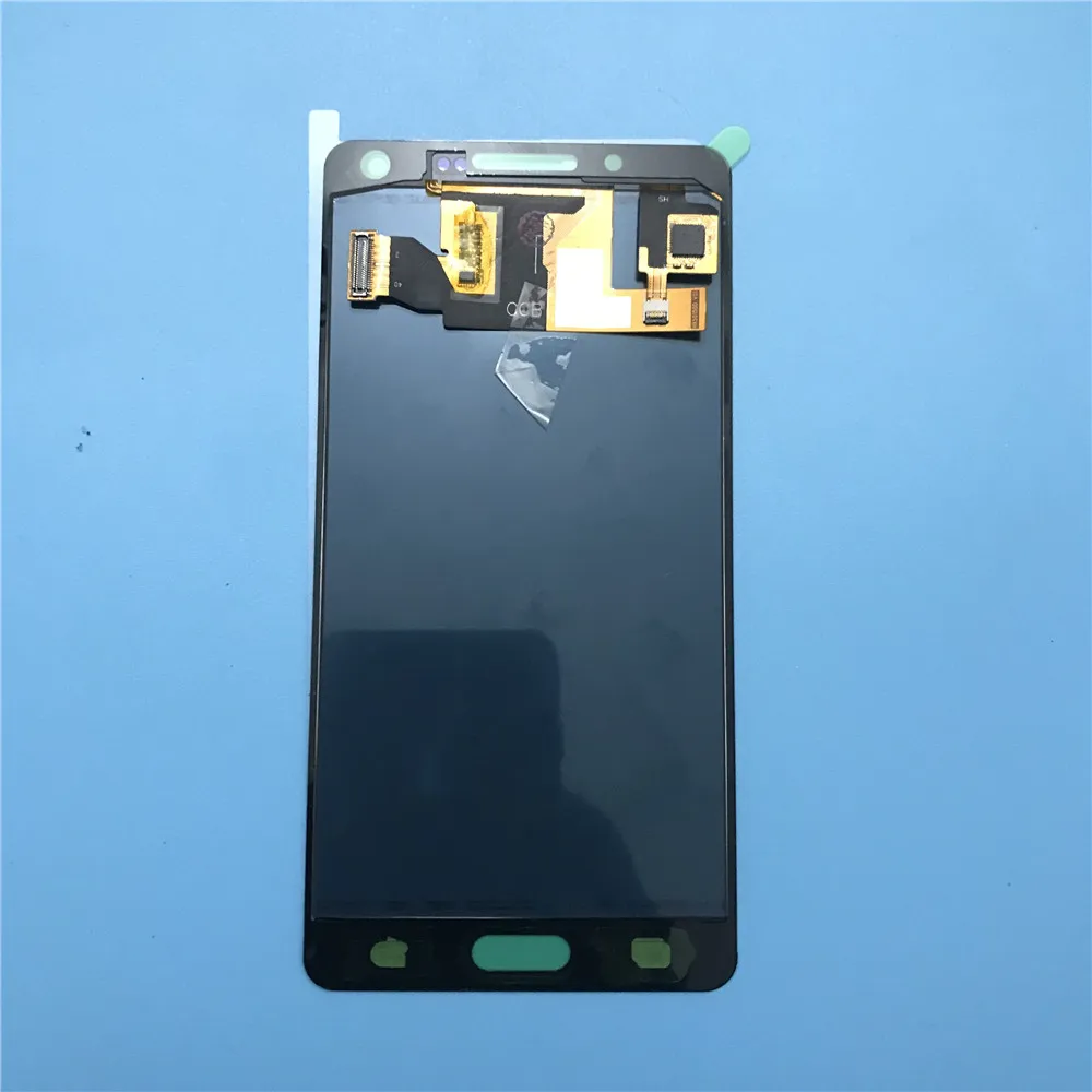 Тестовый ЖК-экран для samsung Galaxy A5 A500F A500FU A500M A500Y сенсорный экран дигитайзер