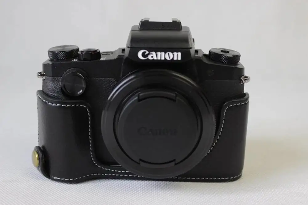 Чехол для Canon G1X III Mark 3 G1XIII | Электроника