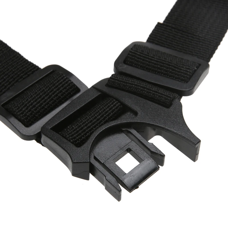 5 точечный ремень безопасности нейлоновый с крючком вращающимся на 360 градусов