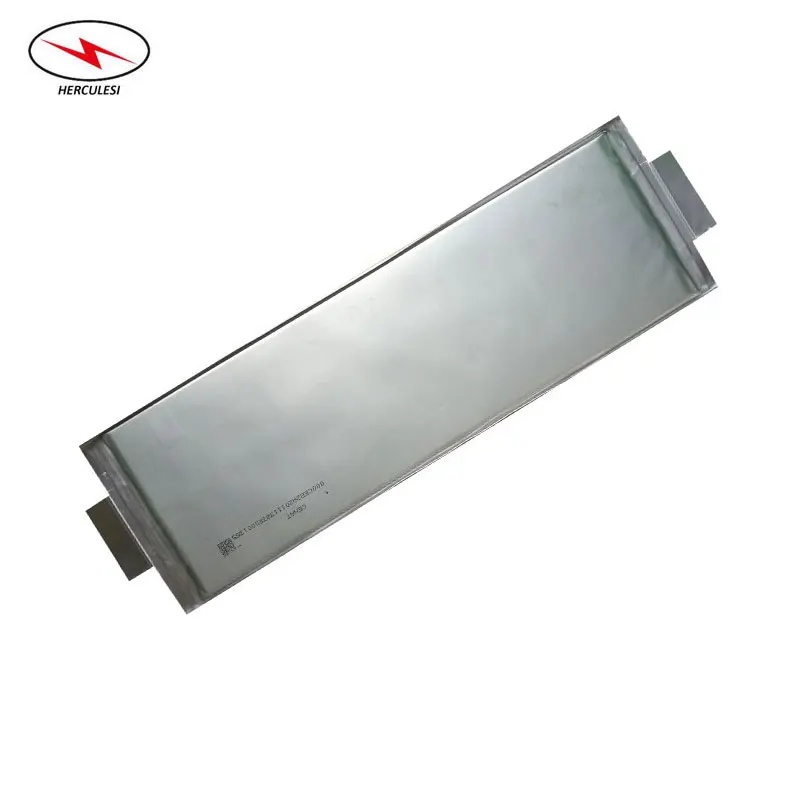 Сверхтонкий литий-ионный аккумулятор для электрического велосипеда большой